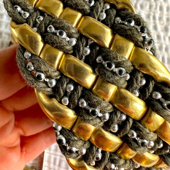 Belt gold - Picture 2 of 7